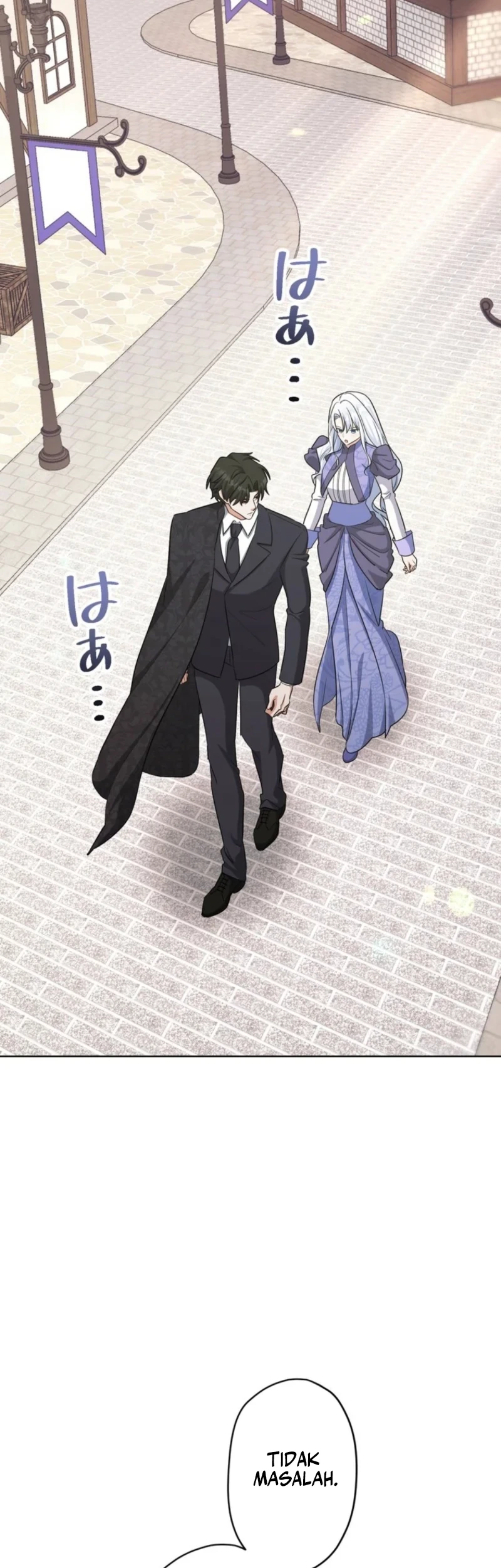 I Became the Most Terrifying Stepmother in History?! Chapter 26 Gambar 17