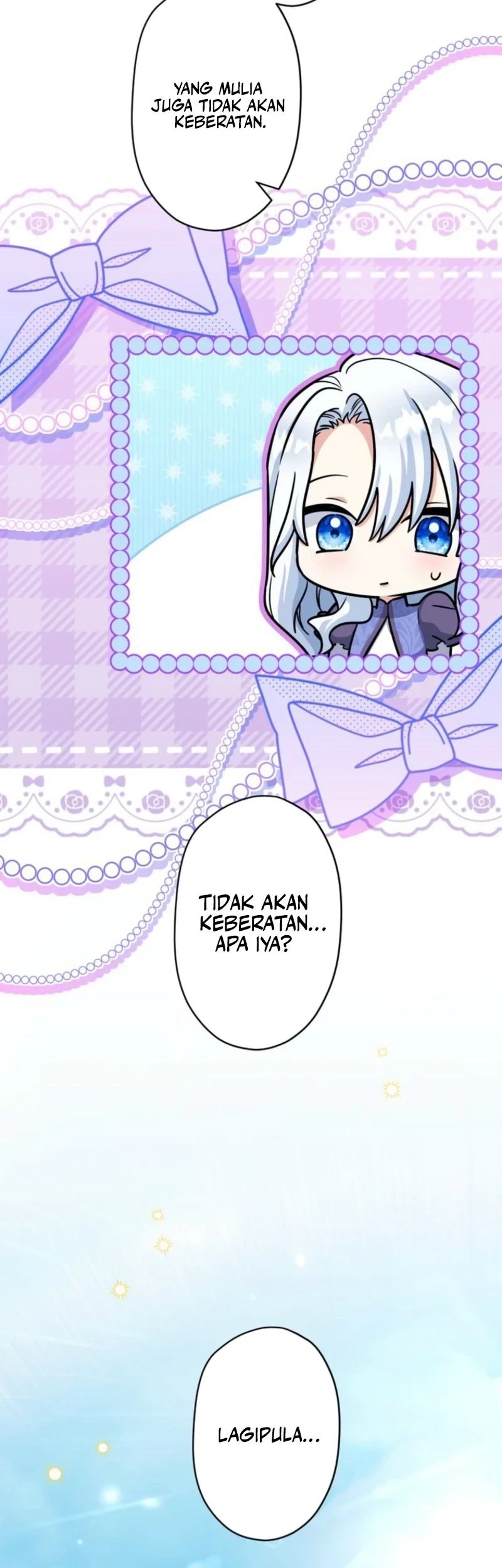 I Became the Most Terrifying Stepmother in History?! Chapter 26 Gambar 18