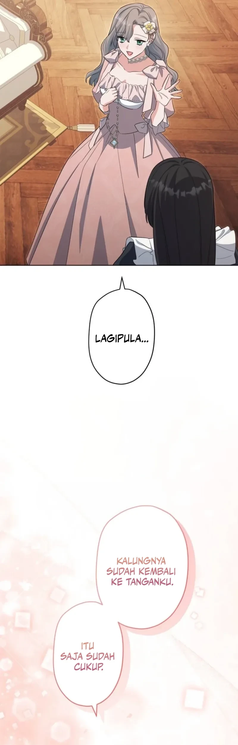 I Became the Most Terrifying Stepmother in History?! Chapter 28 Gambar 17