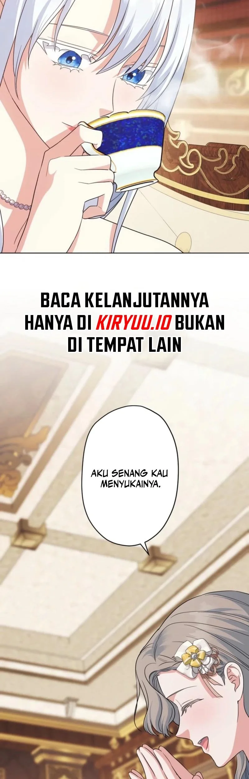 I Became the Most Terrifying Stepmother in History?! Chapter 30 Gambar 16