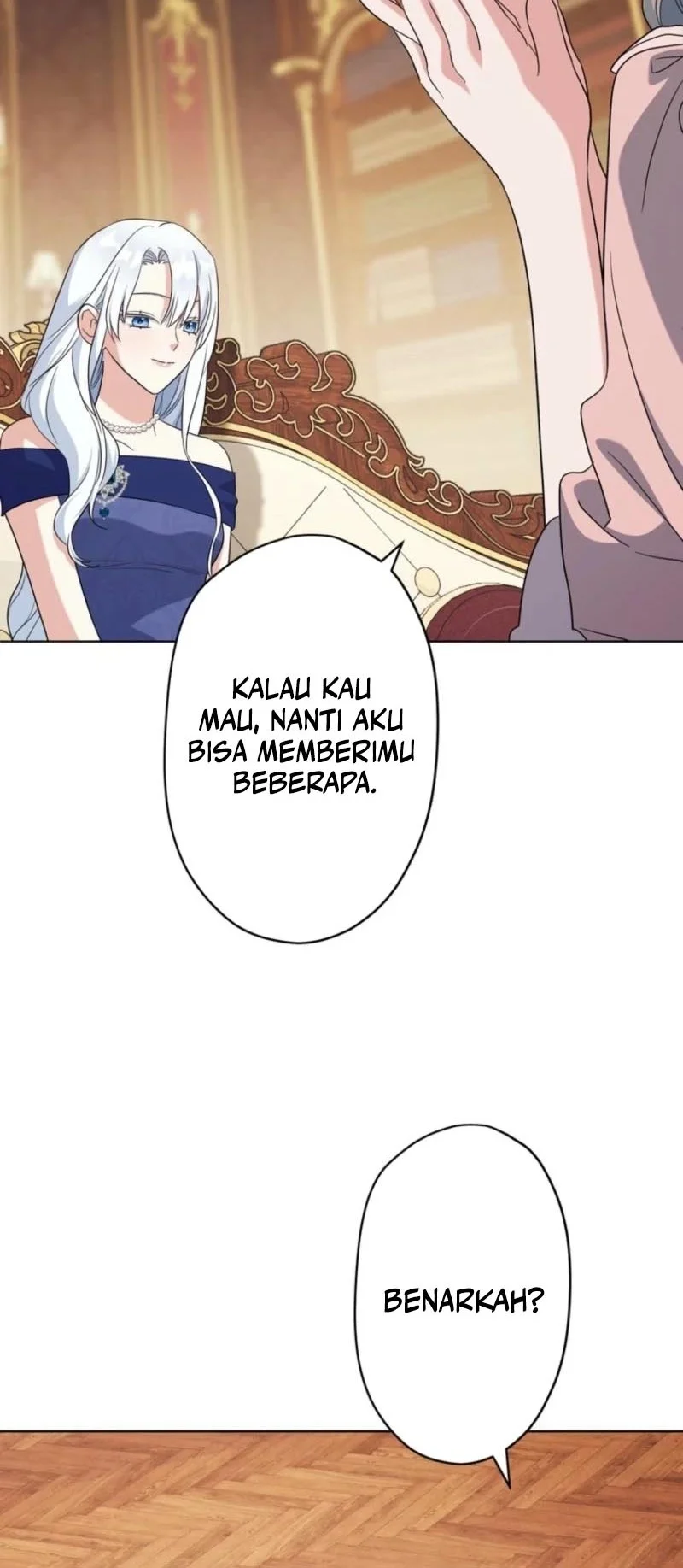 I Became the Most Terrifying Stepmother in History?! Chapter 30 Gambar 17
