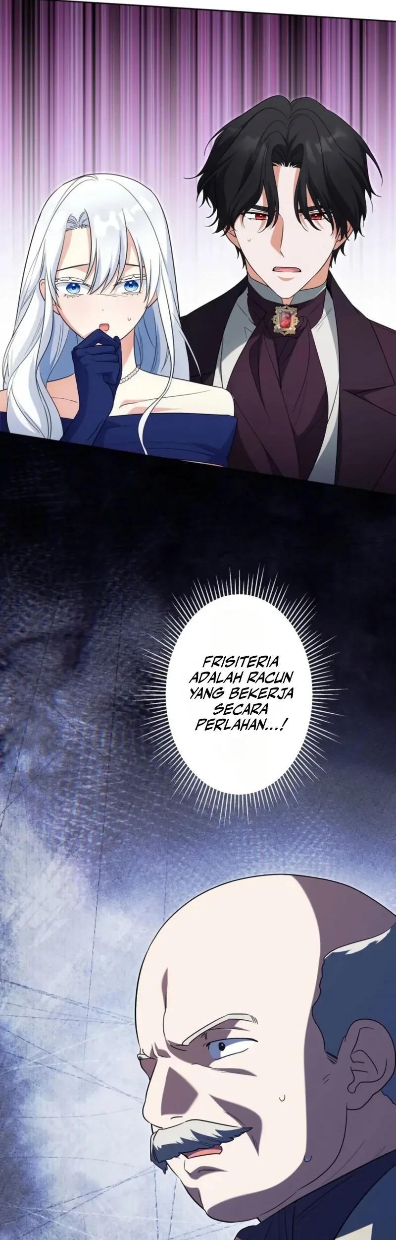 I Became the Most Terrifying Stepmother in History?! Chapter 31 Gambar 18