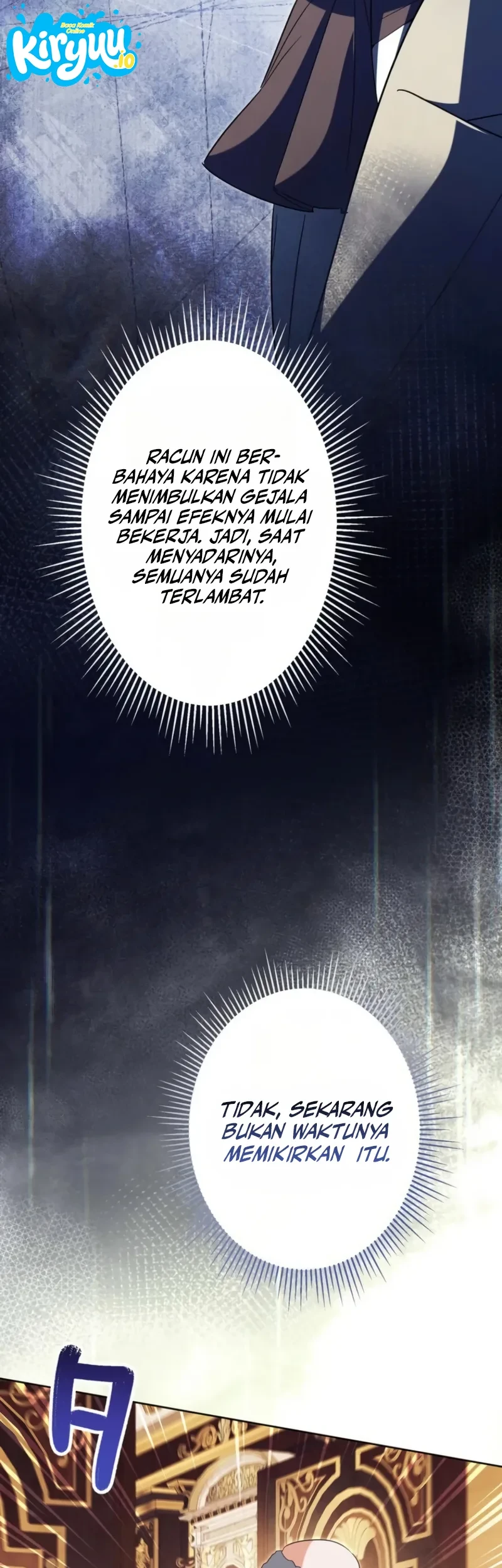 I Became the Most Terrifying Stepmother in History?! Chapter 31 Gambar 19