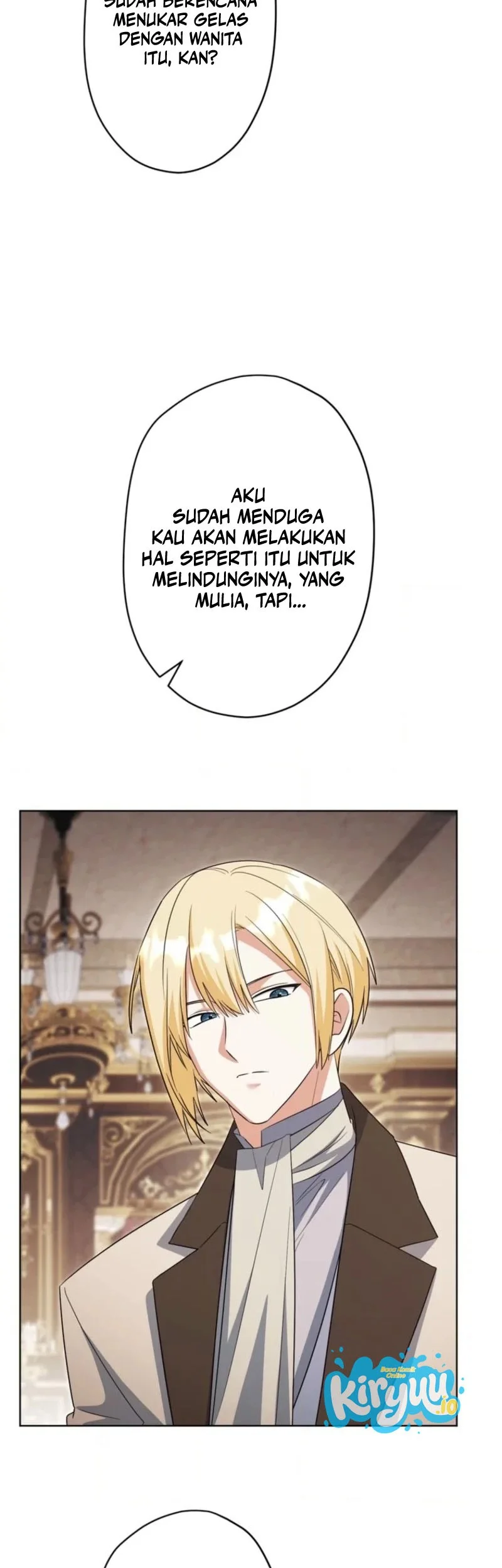 I Became the Most Terrifying Stepmother in History?! Chapter 32 Gambar 20