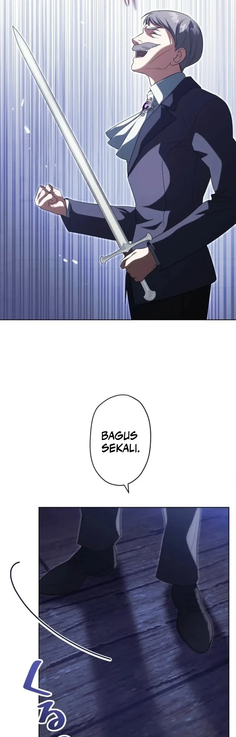 I Became the Most Terrifying Stepmother in History?! Chapter 34 Gambar 20