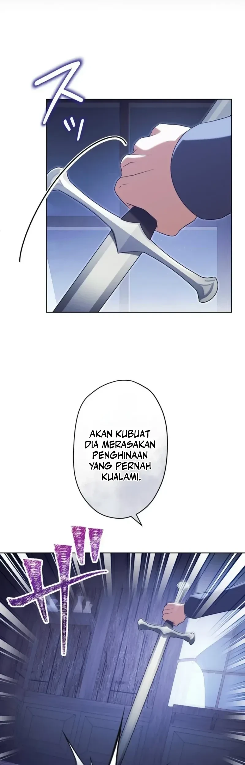 I Became the Most Terrifying Stepmother in History?! Chapter 34 Gambar 23
