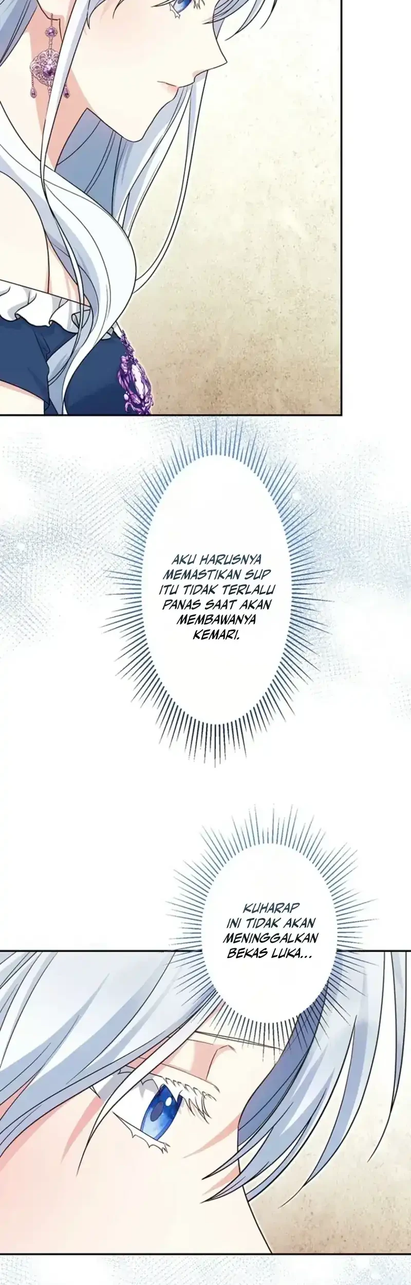 I Became the Most Terrifying Stepmother in History?! Chapter 4 Gambar 19