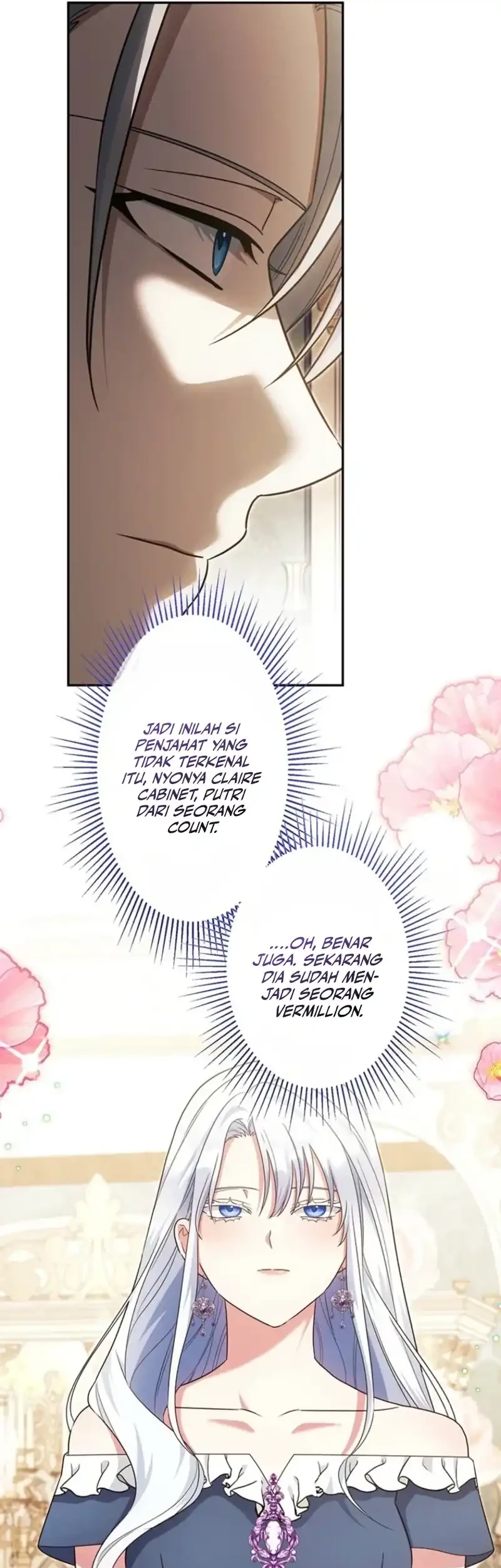 I Became the Most Terrifying Stepmother in History?! Chapter 5 Gambar 17