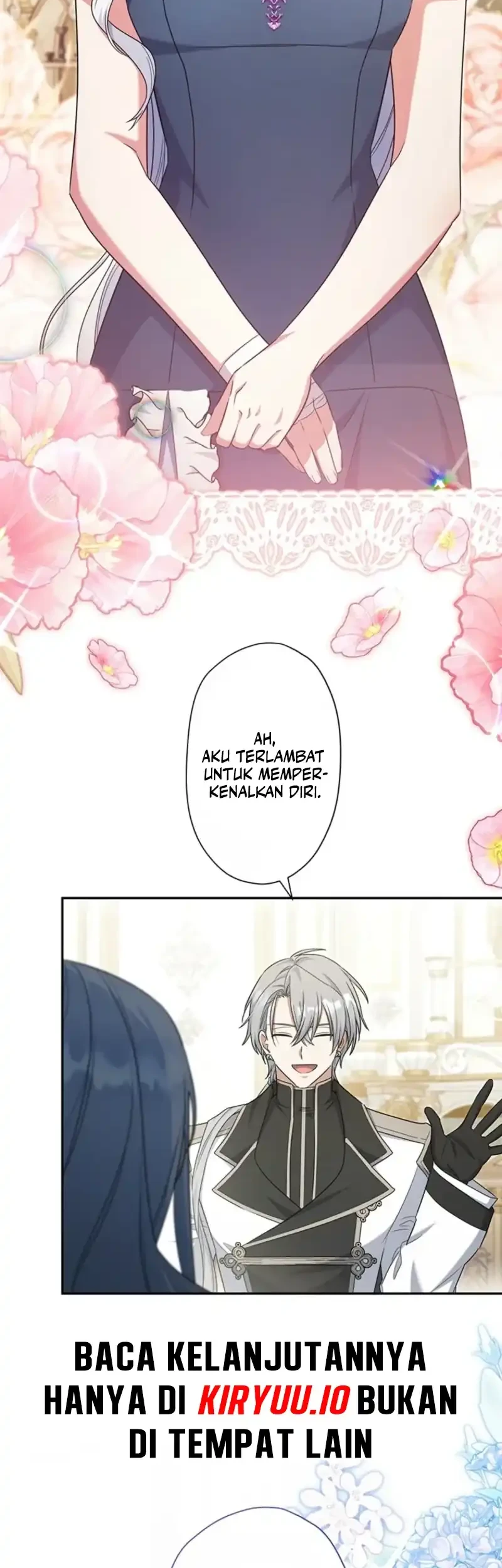 I Became the Most Terrifying Stepmother in History?! Chapter 5 Gambar 18
