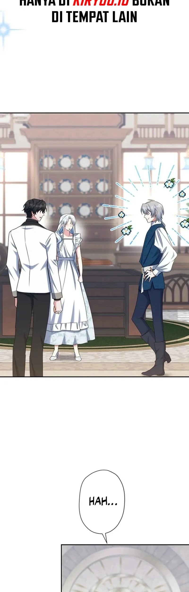 I Became the Most Terrifying Stepmother in History?! Chapter 6 Gambar 17