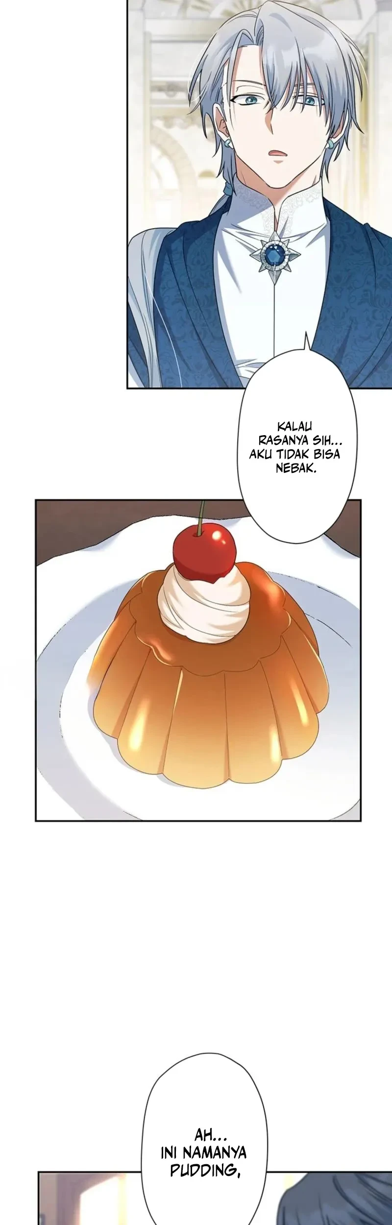 I Became the Most Terrifying Stepmother in History?! Chapter 6 Gambar 18