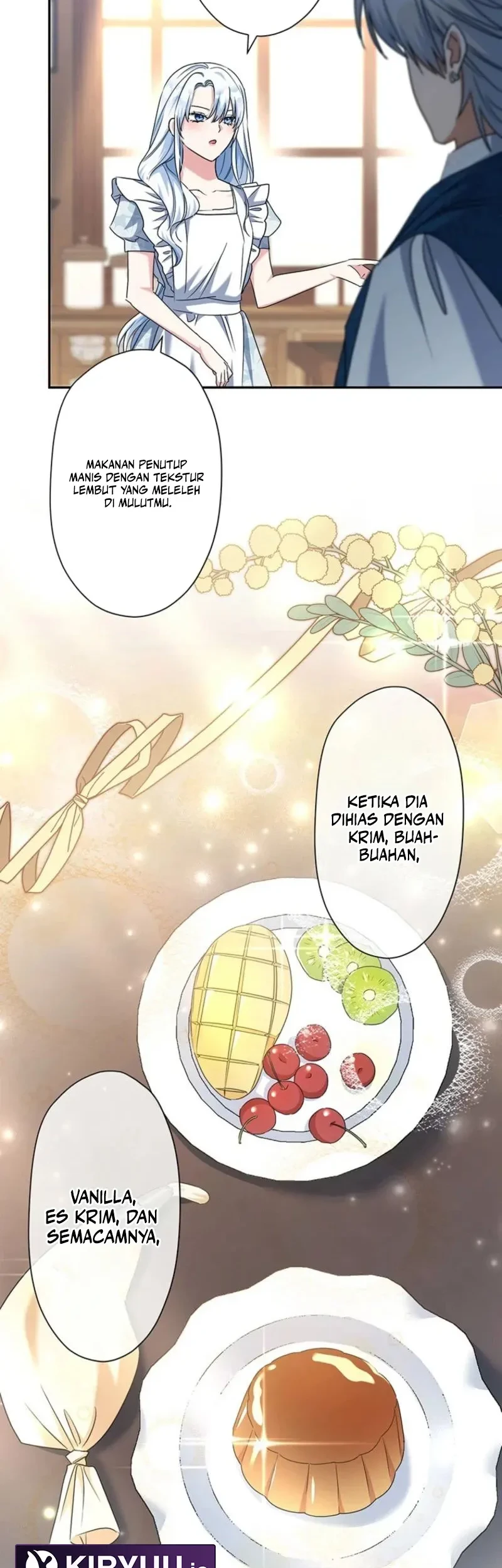 I Became the Most Terrifying Stepmother in History?! Chapter 6 Gambar 19