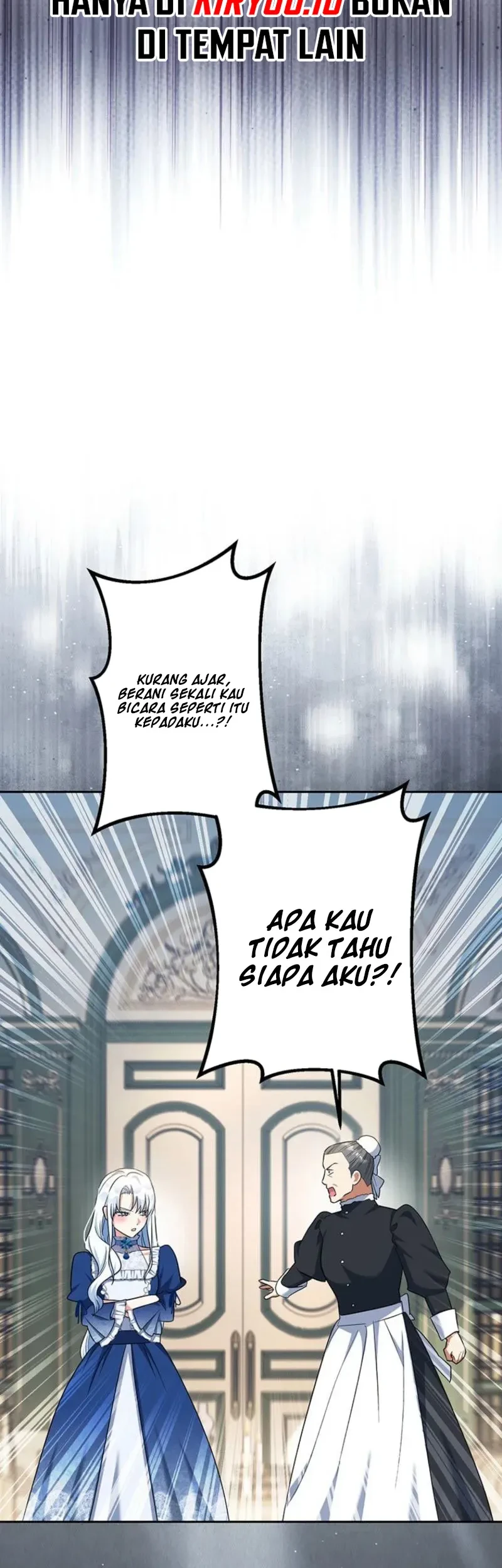 I Became the Most Terrifying Stepmother in History?! Chapter 8 Gambar 17