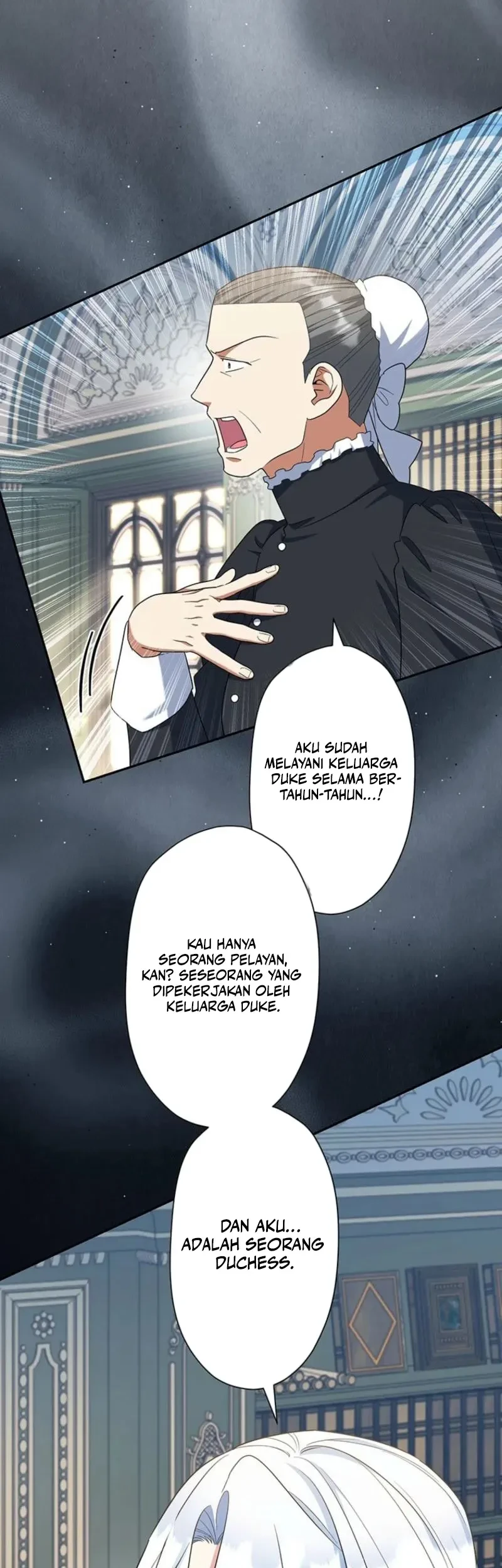 I Became the Most Terrifying Stepmother in History?! Chapter 8 Gambar 18