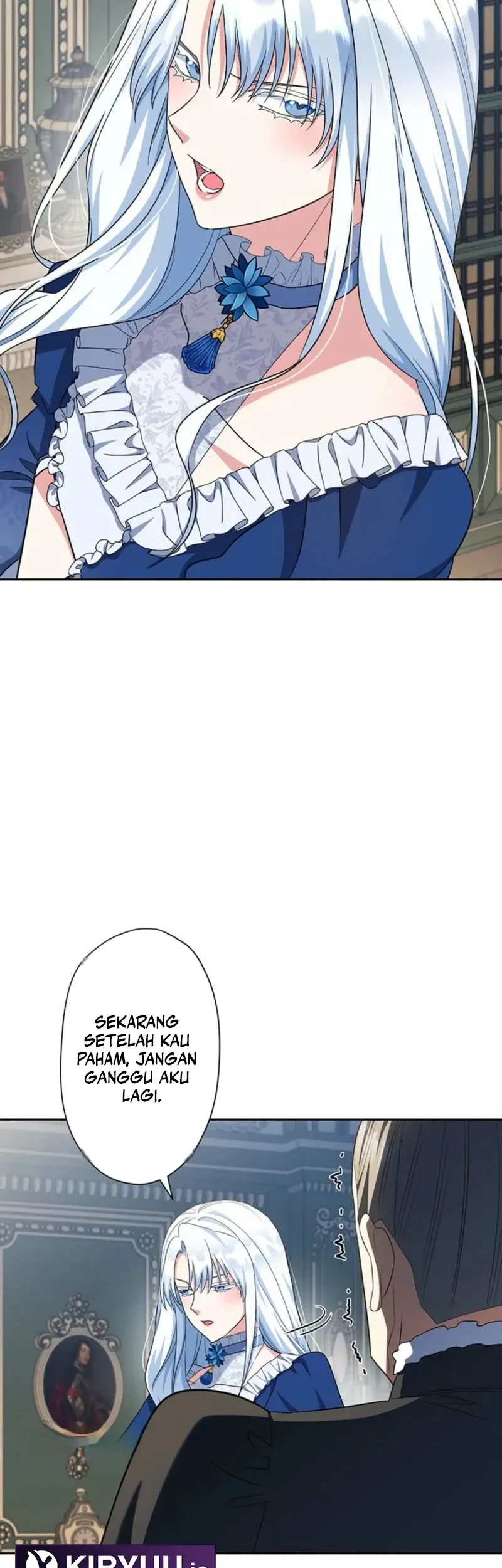 I Became the Most Terrifying Stepmother in History?! Chapter 8 Gambar 19