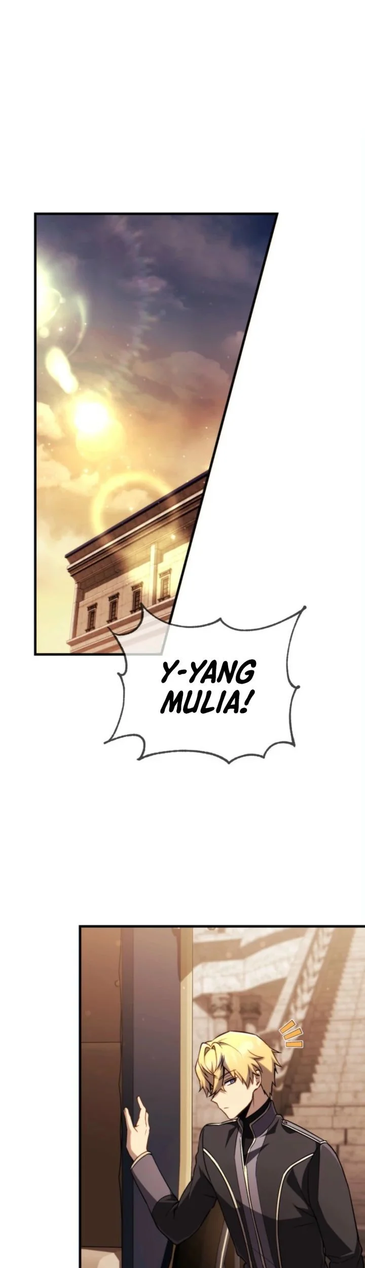 I Became the Rogue First Prince Chapter 17 Gambar 20