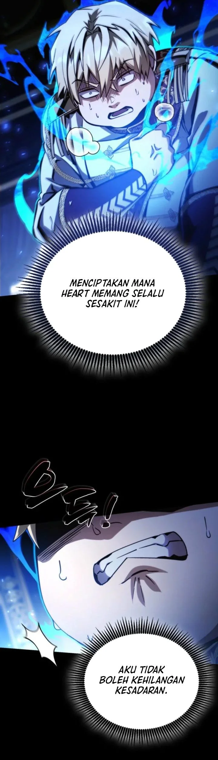 I Became the Rogue First Prince Chapter 2 Gambar 26