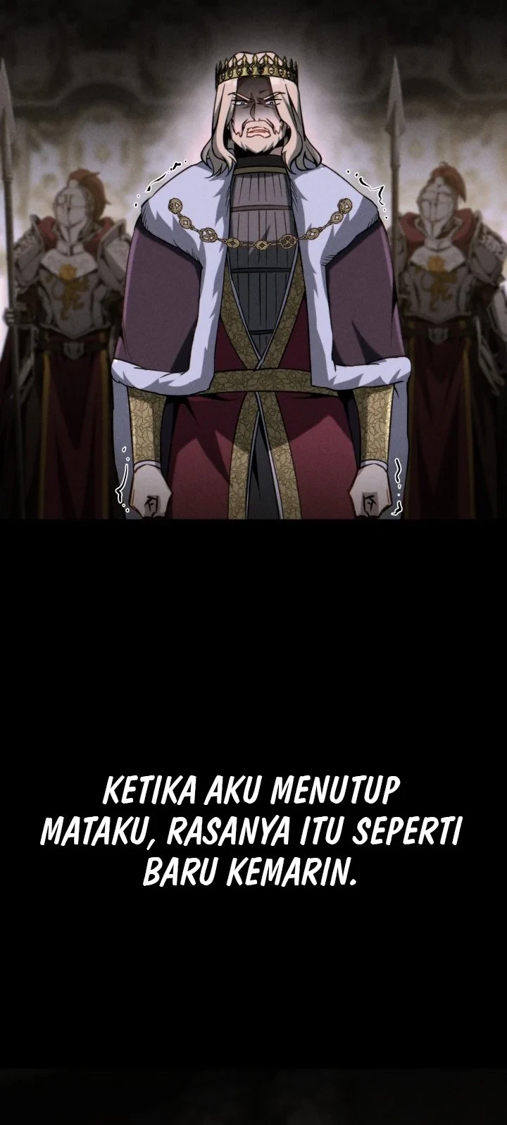 I Became the Rogue First Prince Chapter 35 Gambar 24