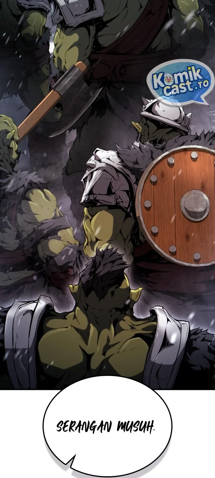 I Became the Rogue First Prince Chapter 37 Gambar 26