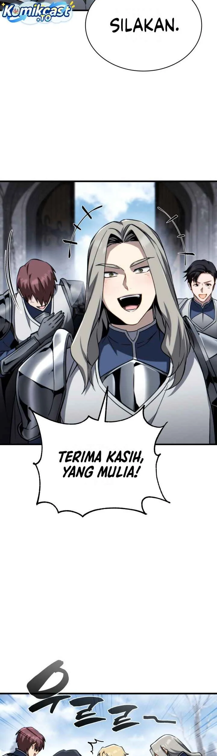 I Became the Rogue First Prince Chapter 38 Gambar 19