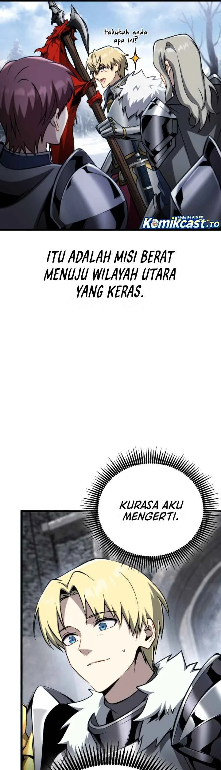 I Became the Rogue First Prince Chapter 38 Gambar 22
