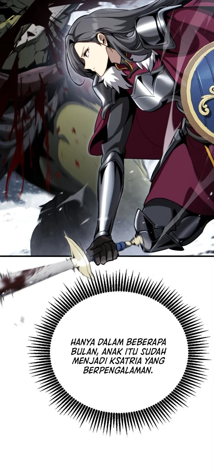 I Became the Rogue First Prince Chapter 40 Gambar 28