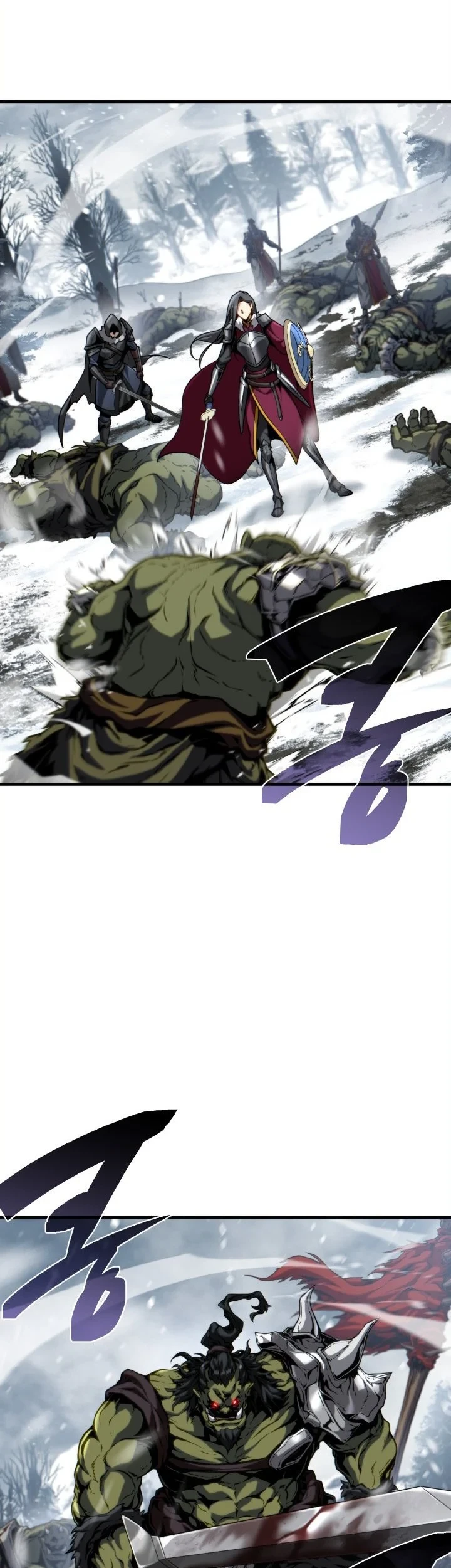 I Became the Rogue First Prince Chapter 40 Gambar 29