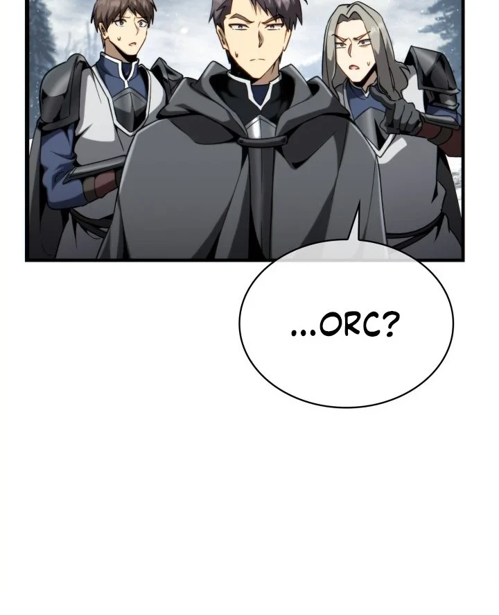 I Became the Rogue First Prince Chapter 40 Gambar 32