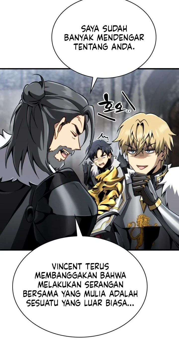 I Became the Rogue First Prince Chapter 42 Gambar 28