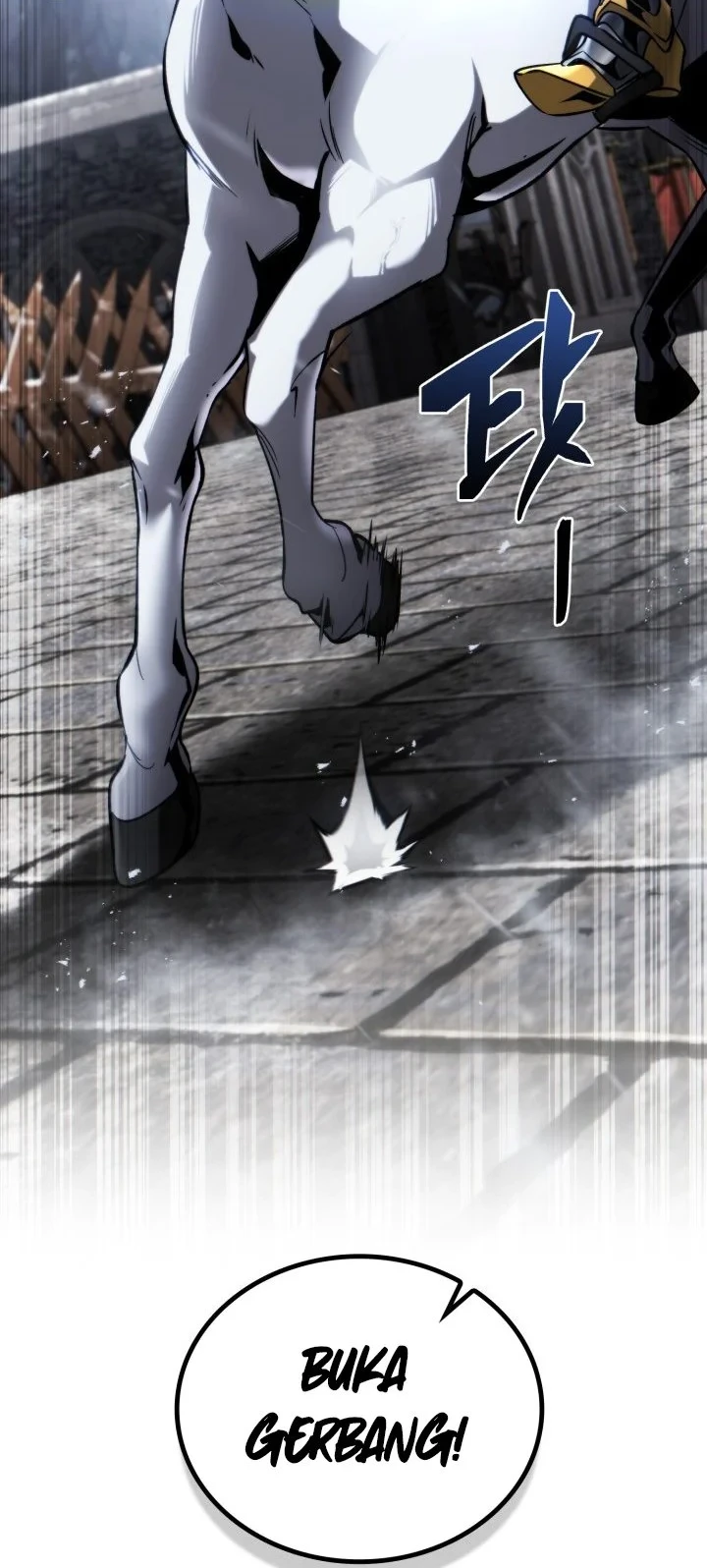 I Became the Rogue First Prince Chapter 45 Gambar 24