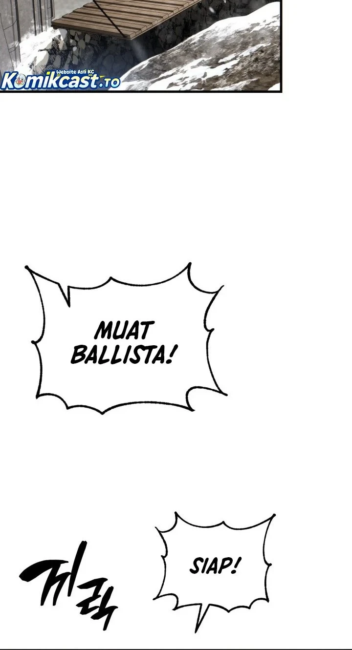 I Became the Rogue First Prince Chapter 45 Gambar 26