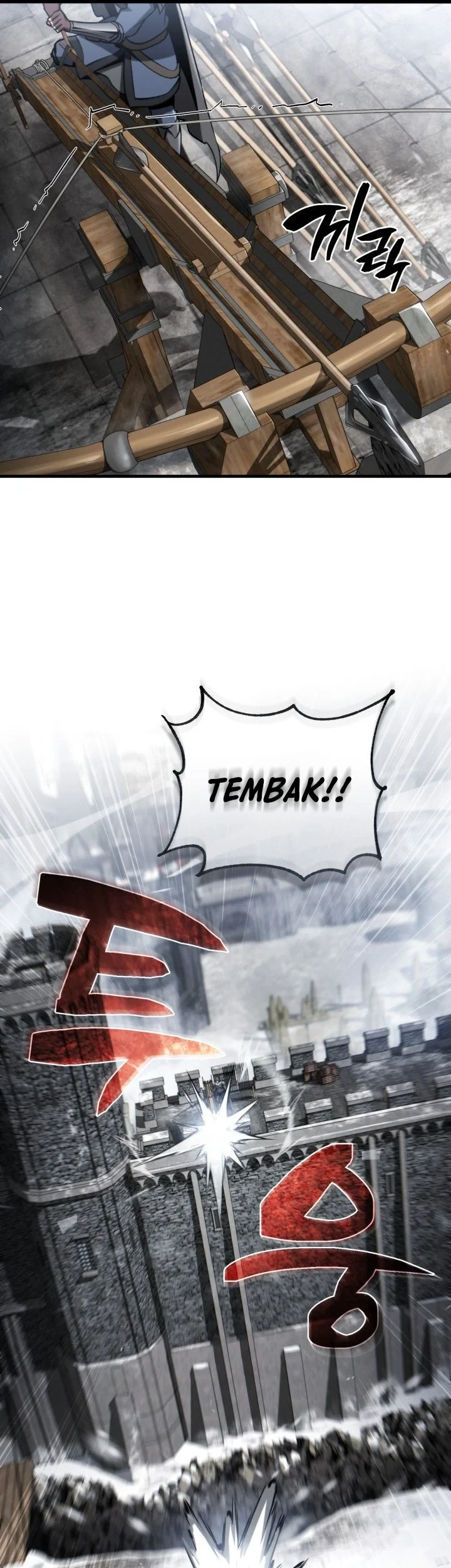 I Became the Rogue First Prince Chapter 45 Gambar 27
