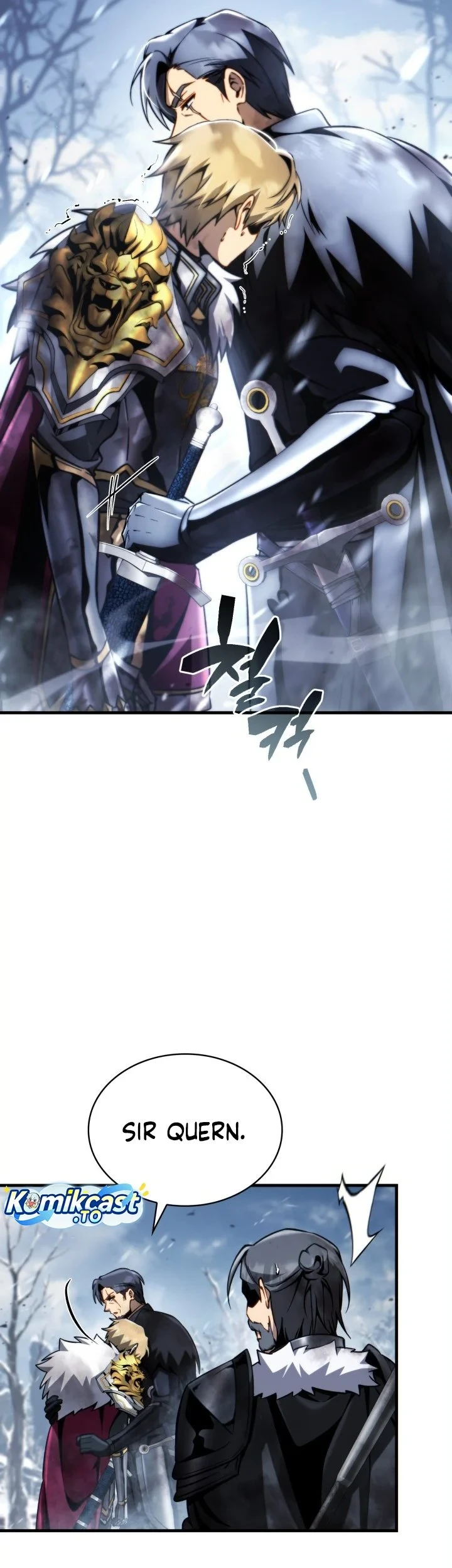 I Became the Rogue First Prince Chapter 46 Gambar 24