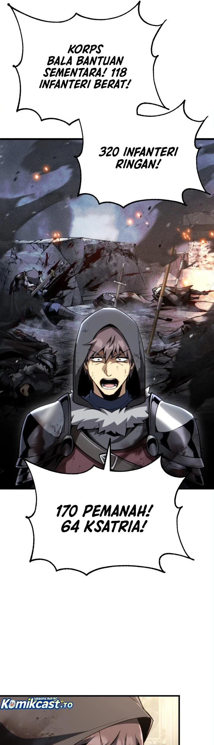 I Became the Rogue First Prince Chapter 47 Gambar 22