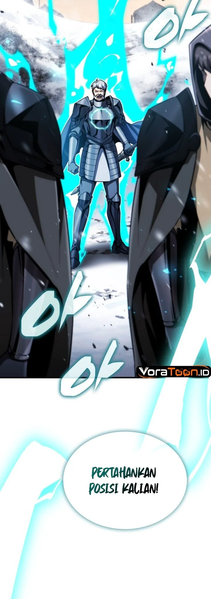 I Became the Rogue First Prince Chapter 50 Gambar 19