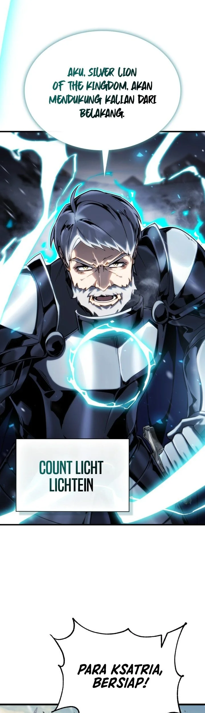 I Became the Rogue First Prince Chapter 50 Gambar 20