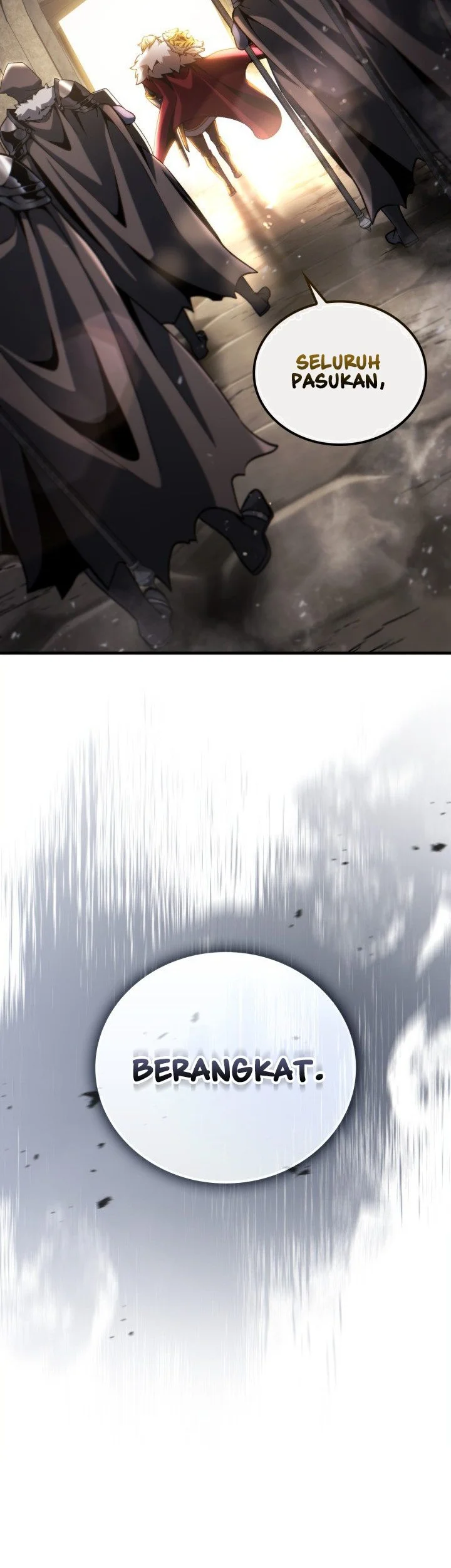 I Became the Rogue First Prince Chapter 51 Gambar 21