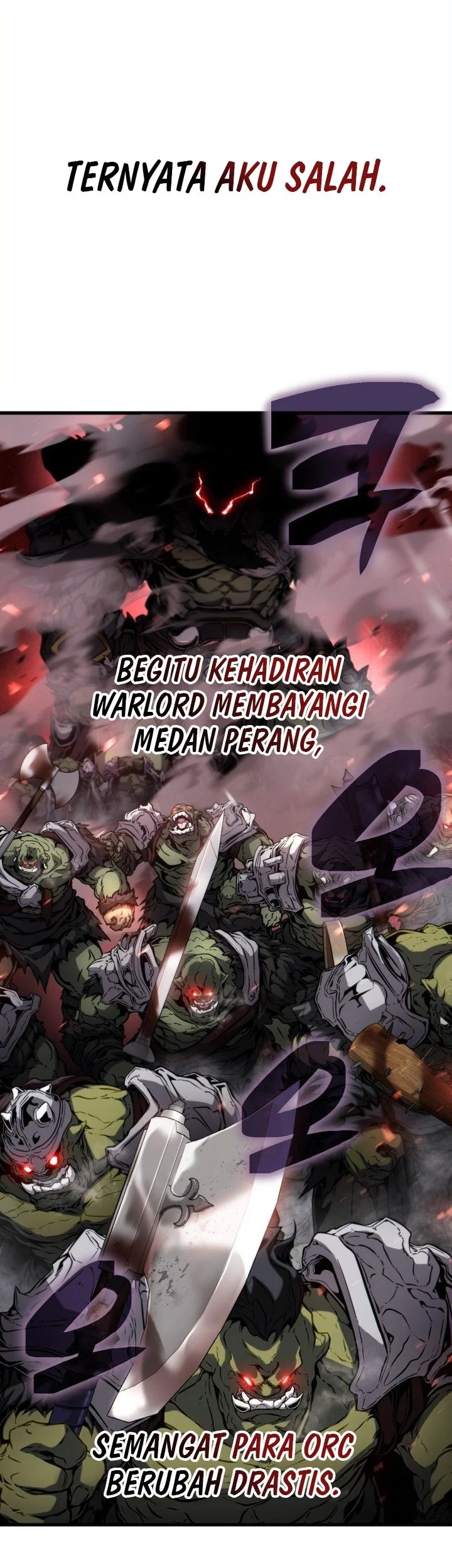 I Became the Rogue First Prince Chapter 51 Gambar 24