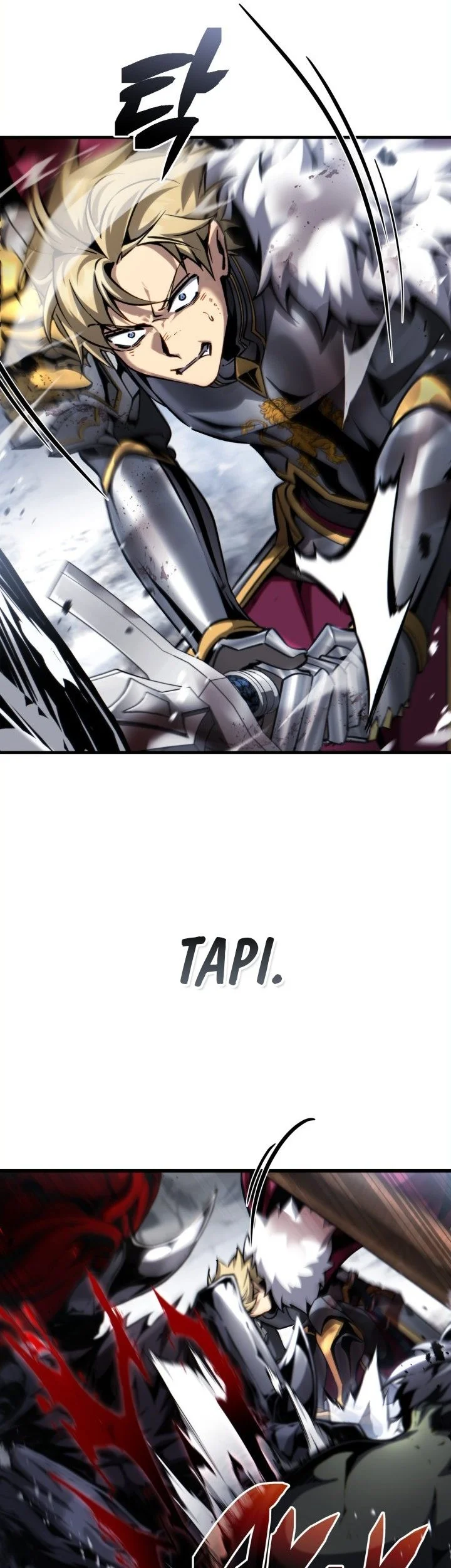 I Became the Rogue First Prince Chapter 53 Gambar 21