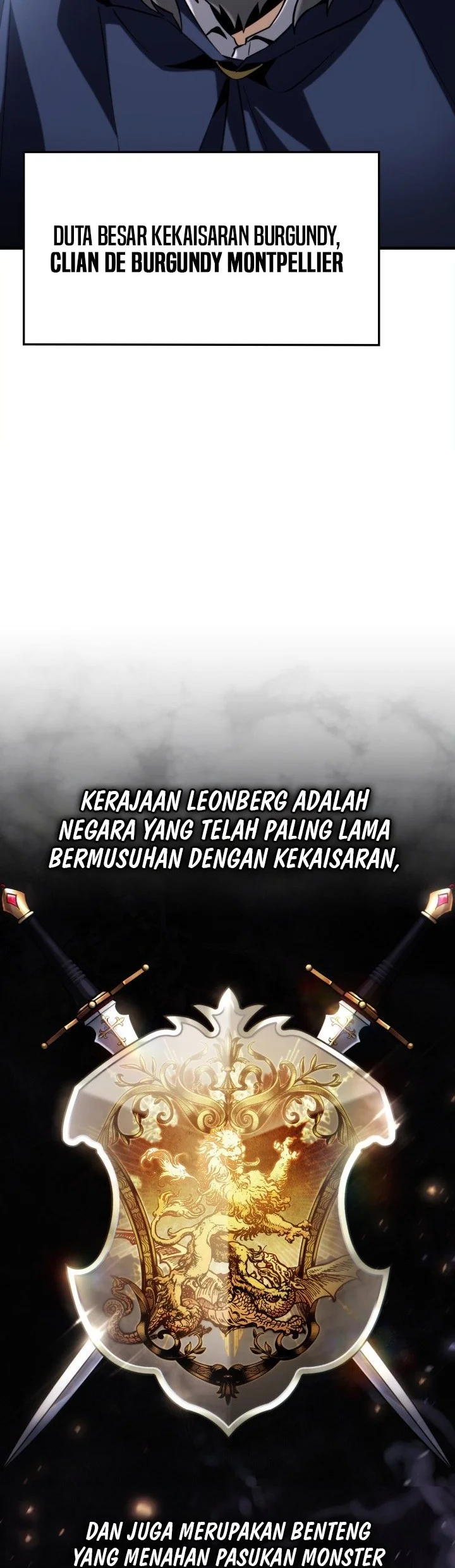I Became the Rogue First Prince Chapter 55 Gambar 19