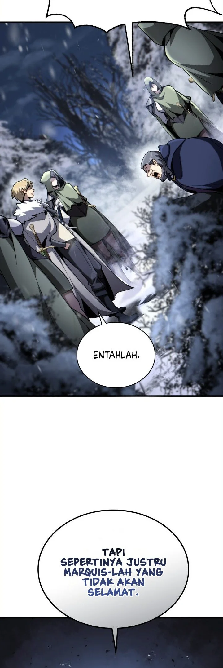 I Became the Rogue First Prince Chapter 56 Gambar 19