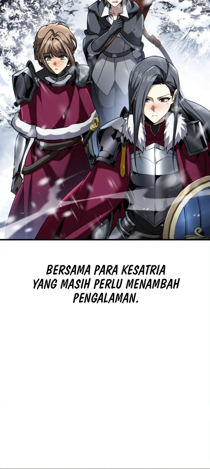I Became the Rogue First Prince Chapter 57 Gambar 19