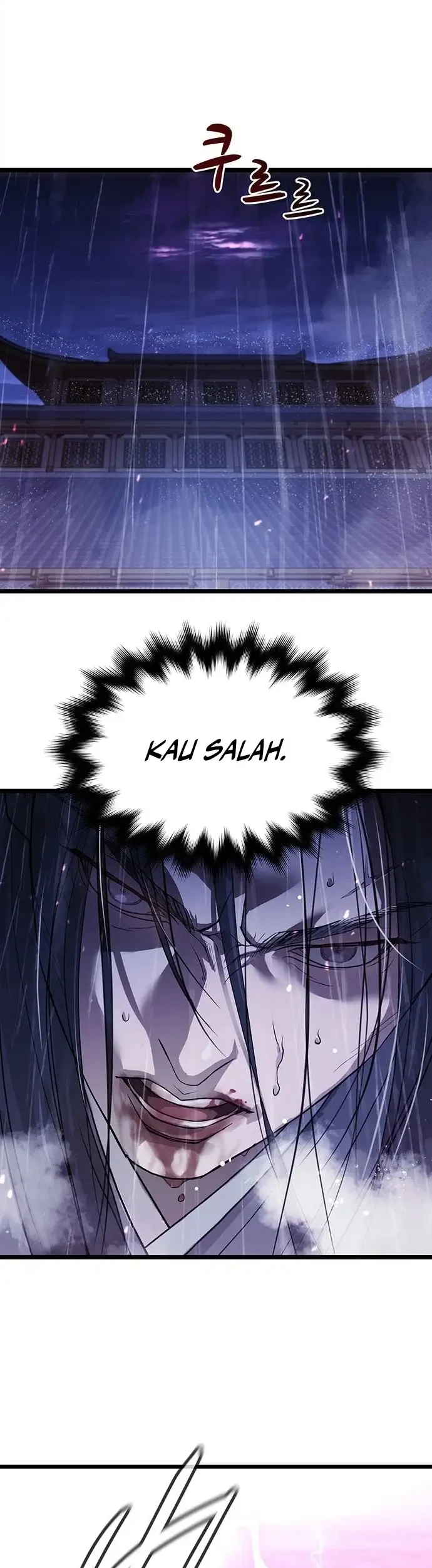 Becoming the Cheon Clan’s Mad Dog (I Became the Scoundrel of the Cheon Family) Chapter 1 Gambar 26