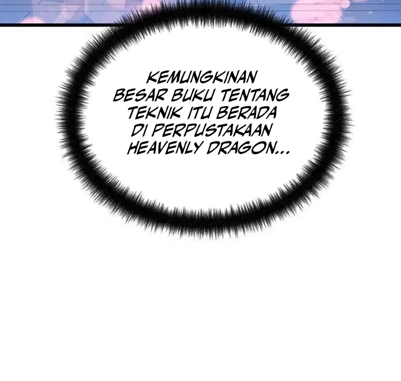 Becoming the Cheon Clan’s Mad Dog (I Became the Scoundrel of the Cheon Family) Chapter 2 Gambar 28