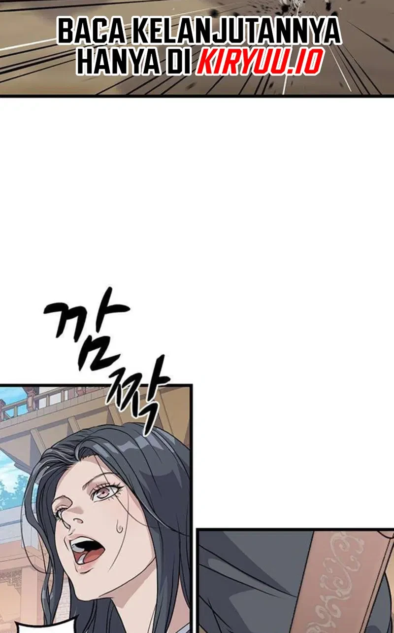 Becoming the Cheon Clan’s Mad Dog (I Became the Scoundrel of the Cheon Family) Chapter 3 Gambar 26
