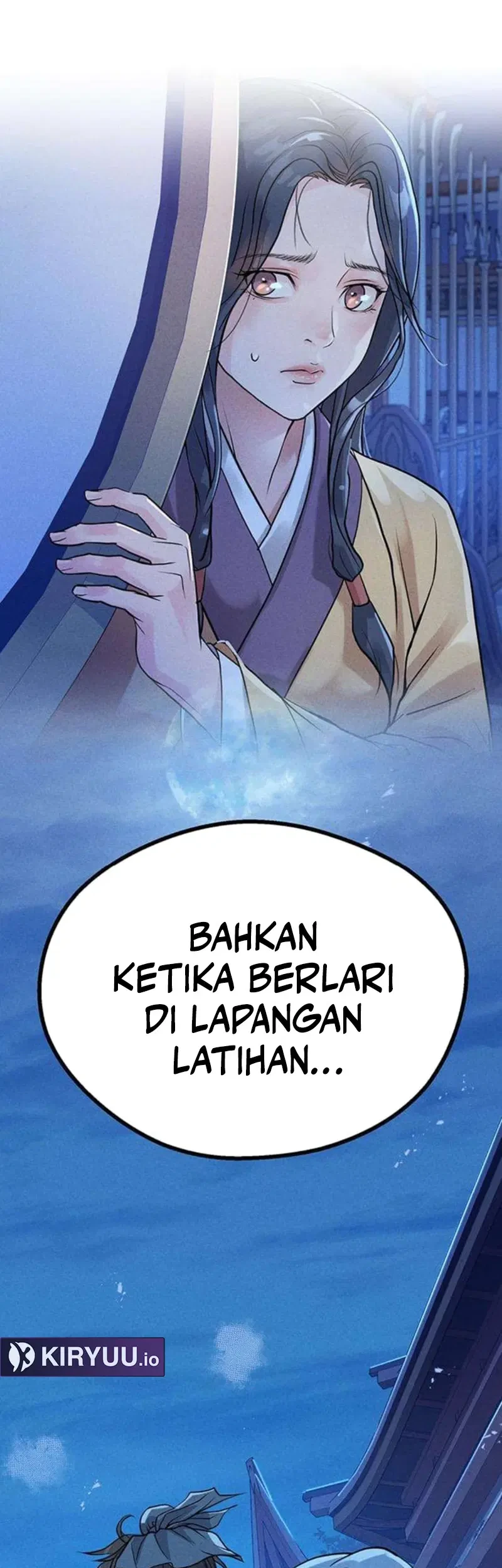 Becoming the Cheon Clan’s Mad Dog (I Became the Scoundrel of the Cheon Family) Chapter 4 Gambar 25