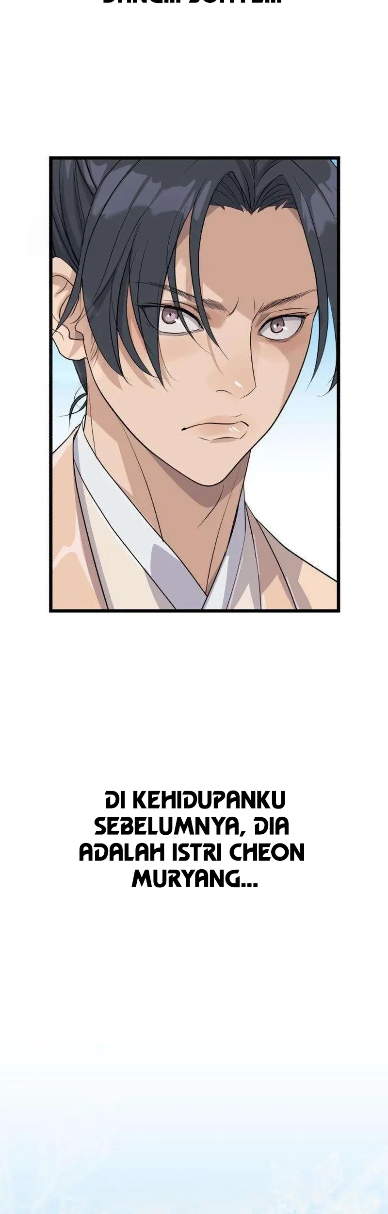 Becoming the Cheon Clan’s Mad Dog (I Became the Scoundrel of the Cheon Family) Chapter 8 Gambar 19
