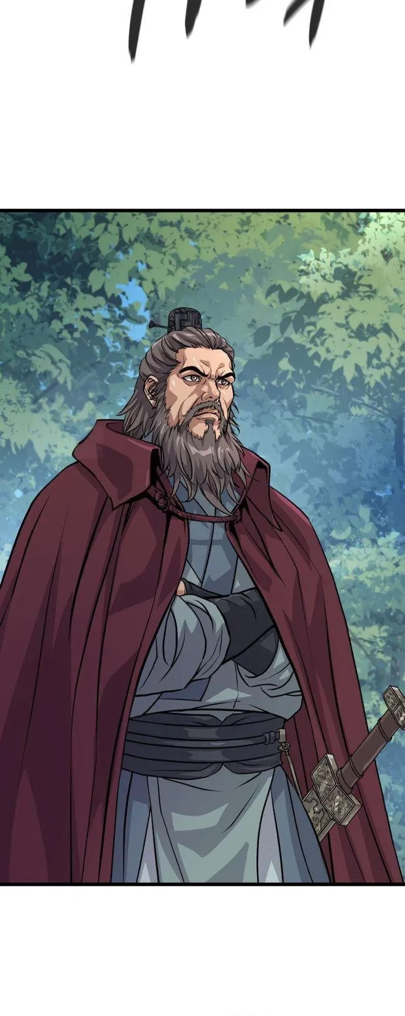 Becoming the Cheon Clan’s Mad Dog (I Became the Scoundrel of the Cheon Family) Chapter 9 Gambar 19
