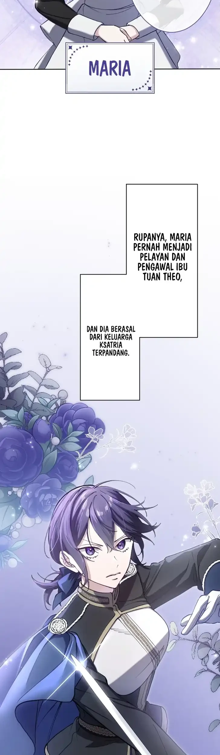 I Became the Stepmother of a Terminally Ill Child Chapter 10 Gambar 15