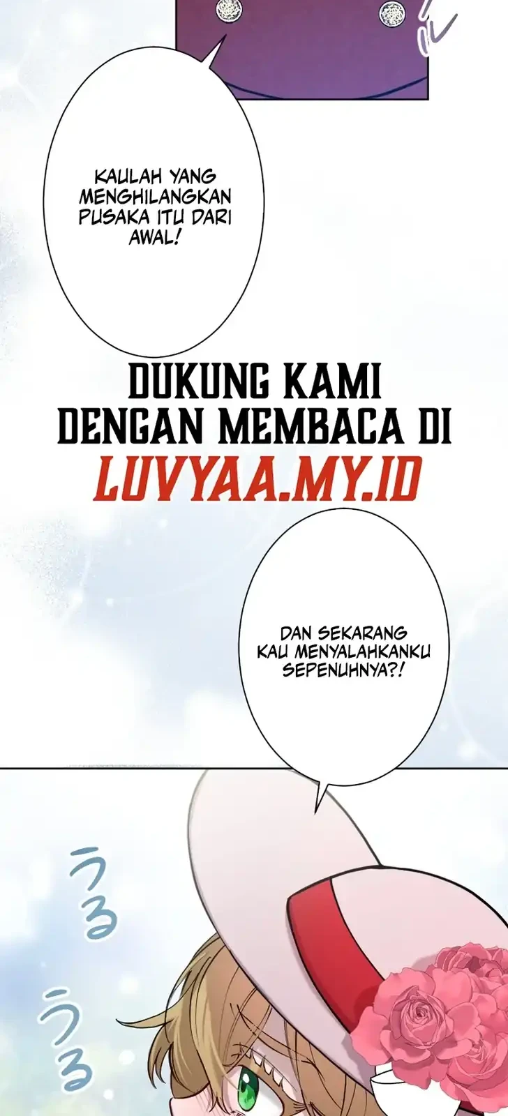 I Became the Stepmother of a Terminally Ill Child Chapter 11 Gambar 12